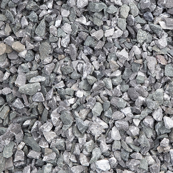 walkway gravel crushed stone or pea gravel are popular options for walkway gravel